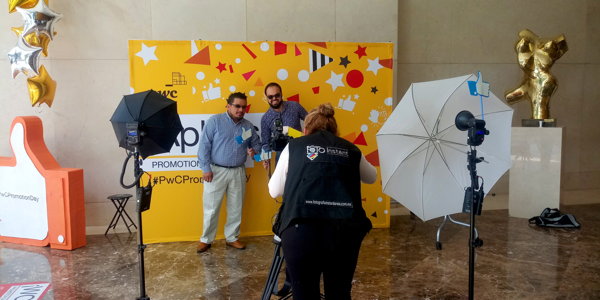 CABINAS FOTOGRAFICAS PARA EVENTOS Y FIESTAS